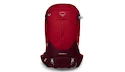 OSPREY Stratos 36, poinsettia red  Hátizsák