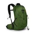 OSPREY TALON 11 green belt/black  Férfihátizsák