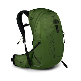 OSPREY TALON 22 green belt/black Férfihátizsák