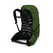 OSPREY TALON 26 green belt/black  Férfihátizsák