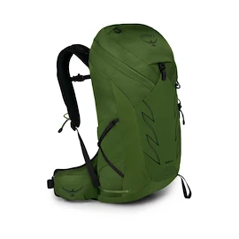 OSPREY TALON 26 green belt/black Férfihátizsák