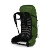 OSPREY TALON 33 green belt/black  Férfihátizsák