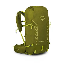 OSPREY TALON VELOCITY 30 matcha green/lemongrass Férfihátizsák