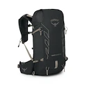 OSPREY TEMPEST VELOCITY 20 dark charcoal/chiru tan  Női hátizsák