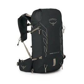 OSPREY TEMPEST VELOCITY 20 dark charcoal/chiru tan Női hátizsák