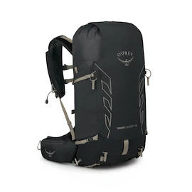 OSPREY TEMPEST VELOCITY 30 dark charcoal/chiru tan Női hátizsák