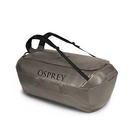 OSPREY TRANSPORTER 120 tan concrete Utazótáska