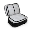 OSPREY TRANSPORTER CARRY ON BAG 36 raven black/black  Hátizsák