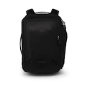 OSPREY TRANSPORTER CARRY ON BAG 36 raven black/black  Hátizsák