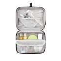 OSPREY TRANSPORTER Hanging Toiletry Kit black  Neszesszer