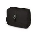 OSPREY TRANSPORTER Hanging Toiletry Kit black  Neszesszer