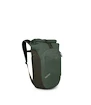 OSPREY TRANSPORTER ROLL TOP PACK pine leaf/earl grey  Hátizsák