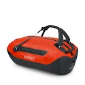 OSPREY TRANSPORTER WP Duffel 100 mars orange  Utazótáska