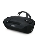 OSPREY TRANSPORTER WP Duffel 100 tunnel vision grey  Utazótáska