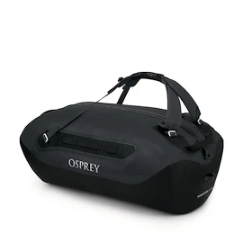 OSPREY TRANSPORTER WP Duffel 100 tunnel vision grey Utazótáska