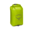 OSPREY UL 20 limon green  Védőzsák