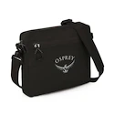 OSPREY  Ultralight SHOULDER SATCHEL black  Kormánytáska