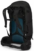 OSPREY  Volt 45 Mamba Black  Hátizsák