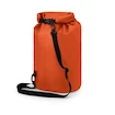 OSPREY WILDWATER Dry Bag 15 mars orange  Védőzsák