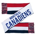 Outerstuff  Combo Knit Scarf NHL Montreal Canadiens  Gyereksál