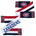 Outerstuff  Combo Knit Scarf NHL Montreal Canadiens  Gyereksál