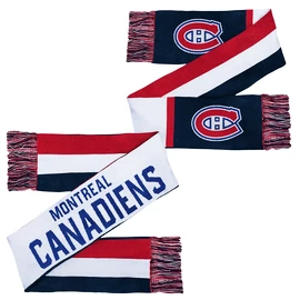 Outerstuff Combo Knit Scarf NHL Montreal Canadiens Gyereksál