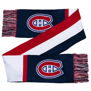 Outerstuff  Combo Knit Scarf NHL Montreal Canadiens  Gyereksál