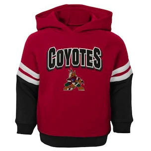 Outerstuff  MIRACLE ON ICE FLEECE SET PHOENIX COYOTES  Fiúszett