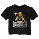 Outerstuff  MY HERO SS CTN TEE PITTSBURGH PENGUINS Gyerekpóló T2