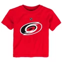 Outerstuff  PRIMARY LOGO SS TEE CAROLINA HURRICANES Gyerekpóló