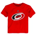 Outerstuff  PRIMARY LOGO SS TEE CAROLINA HURRICANES Gyerekpóló S