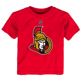 Outerstuff PRIMARY LOGO SS TEE OTTAWA SENATORS Gyerekpóló