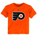 Outerstuff  PRIMARY LOGO SS TEE PHILADELPHIA FLYERS Gyerekpóló