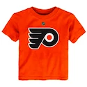 Outerstuff  PRIMARY LOGO SS TEE PHILADELPHIA FLYERS Gyerekpóló S