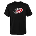 Outerstuff Primary NHL Carolina Hurricanes Gyerekpóló L