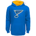 Outerstuff  PRIME 3RD JERSEY PO HOODIE ST. LOUIS BLUES  Gyerek-melegítőfelső S