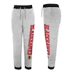 Outerstuff  SKILLED ENFORCER FLEECE PANT CHICAGO BLACKHAWKS Gyerek-melegítőalsó S