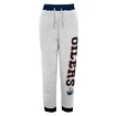 Outerstuff  SKILLED ENFORCER FLEECE PANT EDMONTON OILERS Gyerek-melegítőalsó