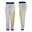 Outerstuff  SKILLED ENFORCER FLEECE PANT NASHVILLE PREDATORS Gyerek-melegítőalsó S