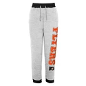 Outerstuff  SKILLED ENFORCER FLEECE PANT PHILADELPHIA FLYERS Gyerek-melegítőalsó