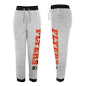 Outerstuff  SKILLED ENFORCER FLEECE PANT PHILADELPHIA FLYERS Gyerek-melegítőalsó S