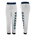 Outerstuff  SKILLED ENFORCER FLEECE PANT SEATTLE KRAKEN Gyerek-melegítőalsó