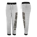 Outerstuff  SKILLED ENFORCER FLEECE PANT VEGAS GOLDEN KNIGHTS Gyerek-melegítőalsó S