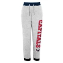 Outerstuff  SKILLED ENFORCER FLEECE PANT WASHINGTON CAPITALS Gyerek-melegítőalsó