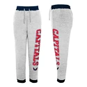 Outerstuff  SKILLED ENFORCER FLEECE PANT WASHINGTON CAPITALS Gyerek-melegítőalsó