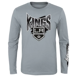 Outerstuff  TWO MAN ADVANTAGE 3 IN 1 COMBO LOS ANGELES KINGS Gyerekpóló S