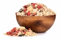 Overnight Muesli Grizly Seed 600 g