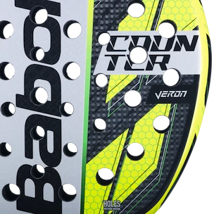 Padelütő Babolat  Counter Veron 2023