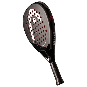 Padelütő Head  Coello Pro 2025