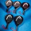 Padelütő Head  Coello Vibe 2025